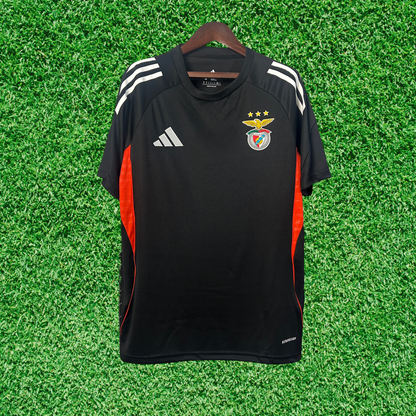 SL Benfica Training Shirt 25/26 Fan Version