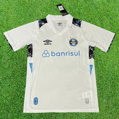 Camiseta Grêmio II 24/25 Versión Fan 