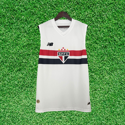 Regata São Paulo I 24/25 Fan 