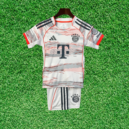 Bayern Munich II Kit 25/26 Kids 
