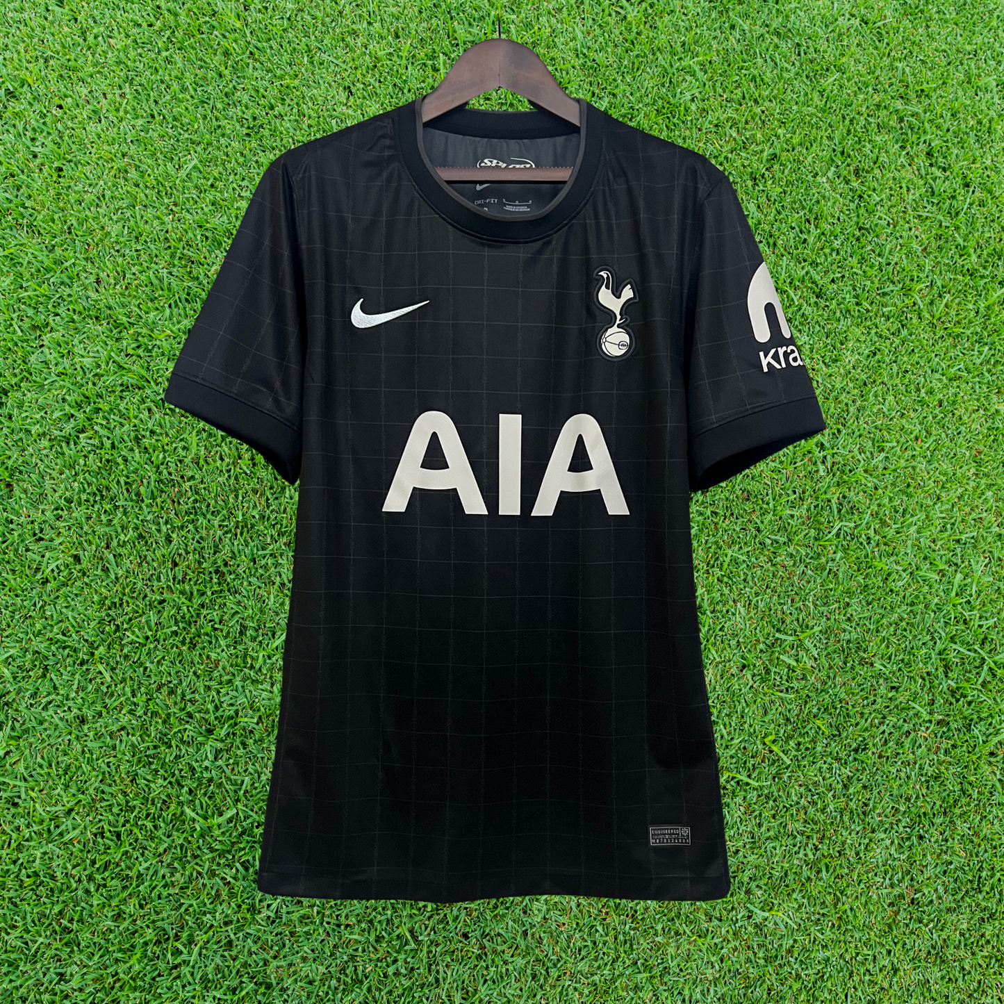 Camiseta Tottenham Hotspur II 25/26 