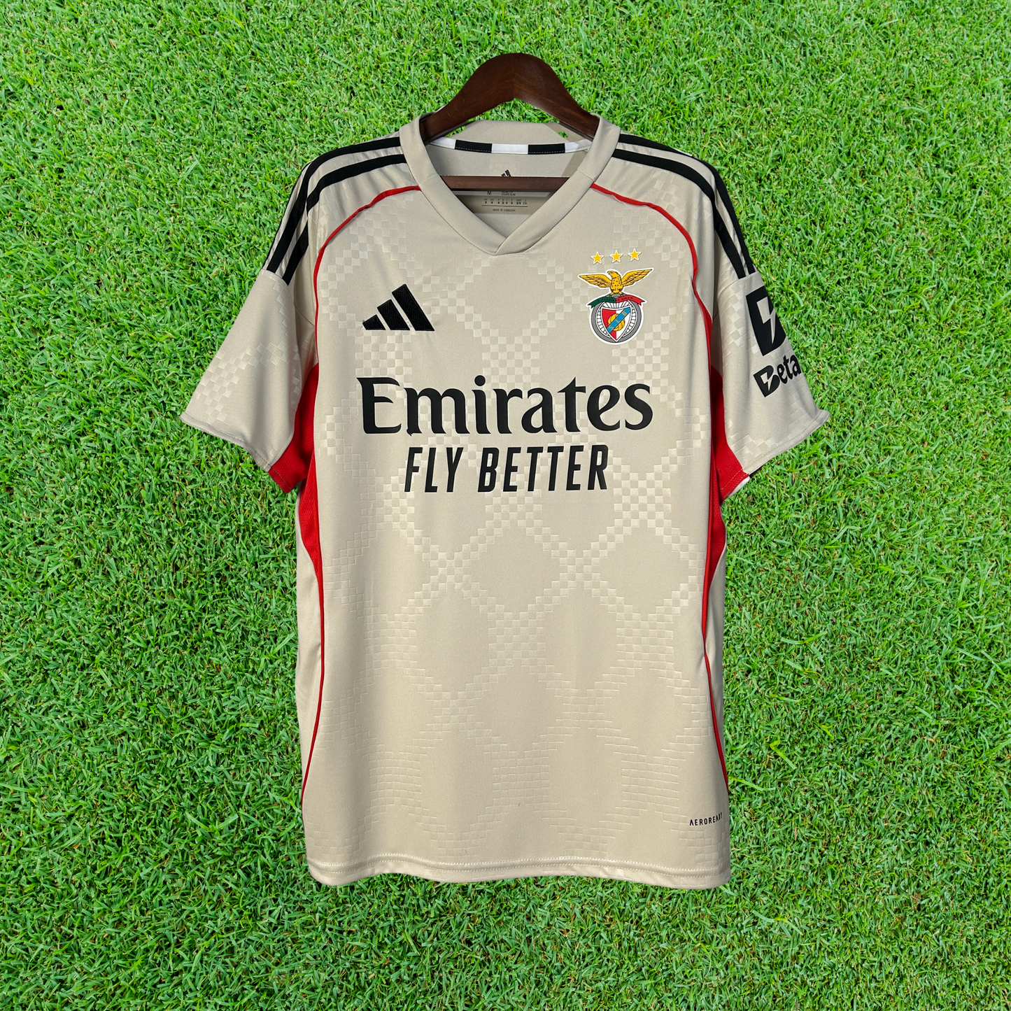 SL Benfica II 25/26 Fan Jersey