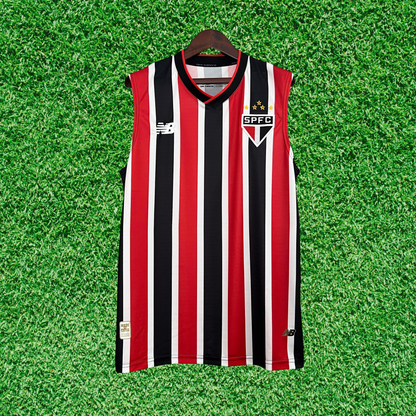 Regata São Paulo II 24/25 Fan 