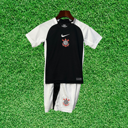 Kit Corinthians II 25/26 Infantil