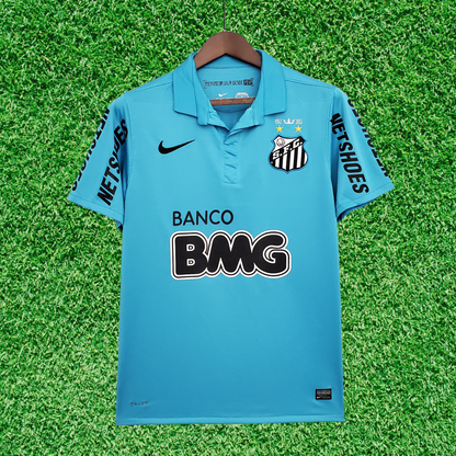 Santos Third Jersey 12/13 Retro