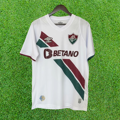 Camiseta Fluminense II 24/25 Versión Fan 
