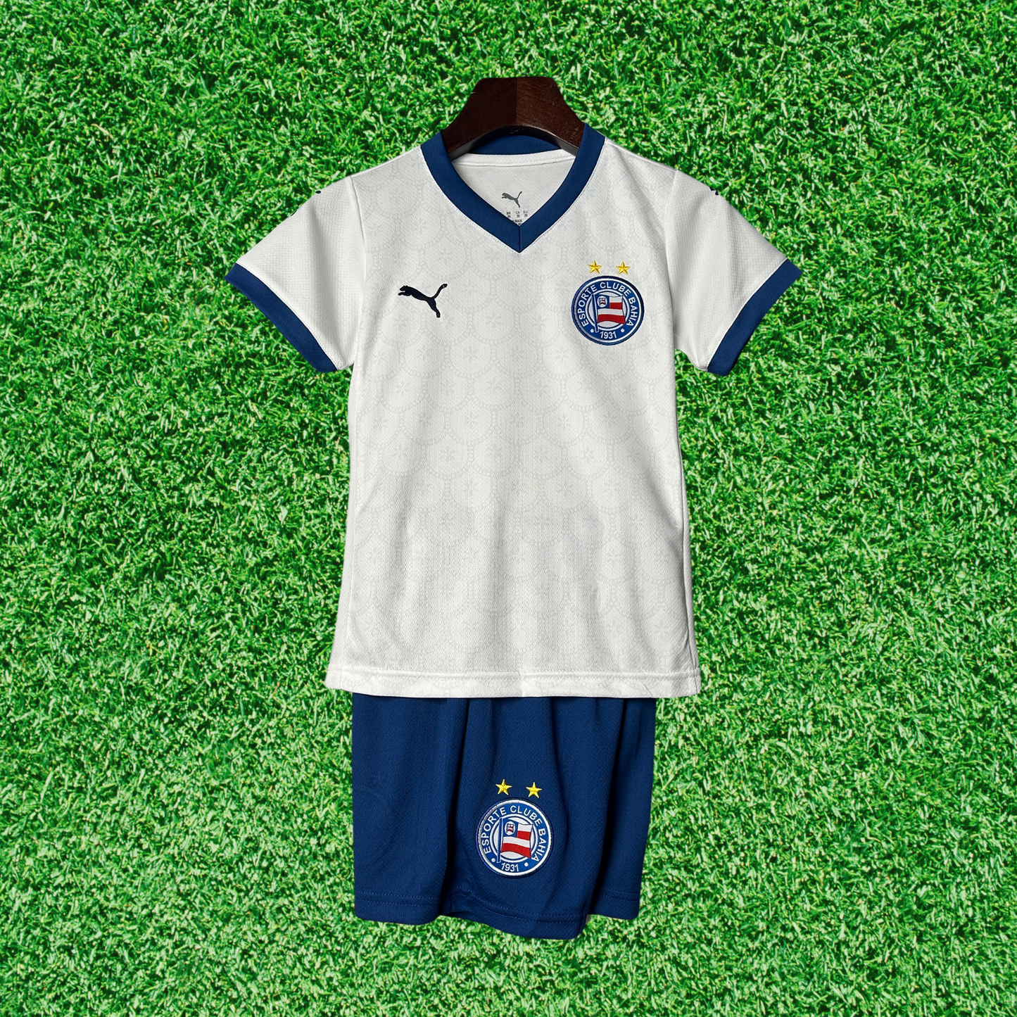 Kit Bahia I 25/26 Infantil