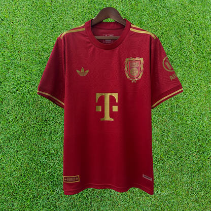 Bayern Munich Anniversary 25/26 Fan Jersey