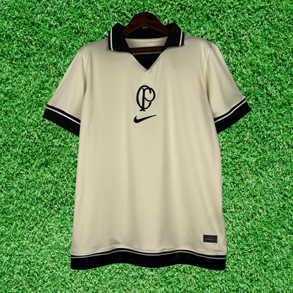 Corinthians Special 110th Anniversary Jersey 23/24 Fan Version