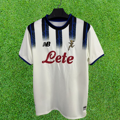 Atalanta II 25/26 Fan Jersey 