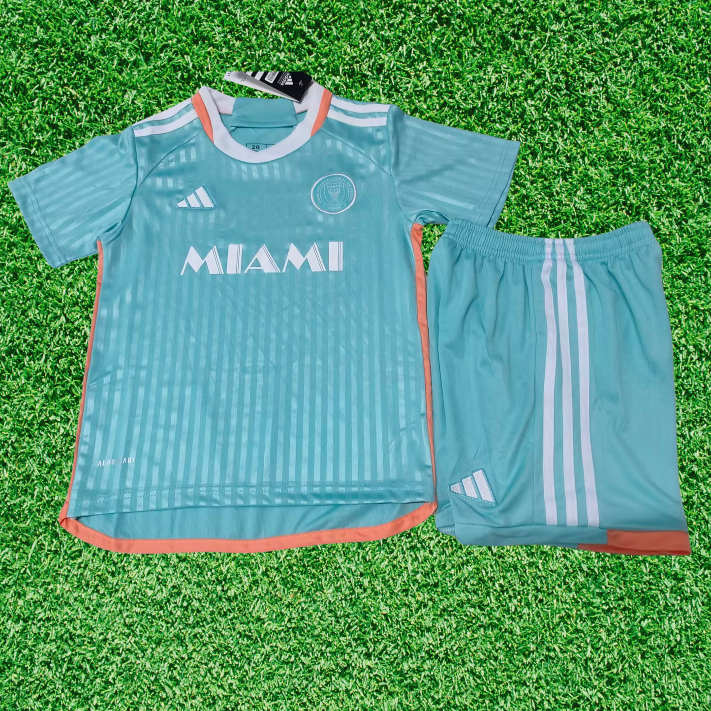 Miami II 24/25 Kids Kit