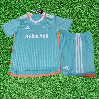Miami II 24/25 Kids Kit