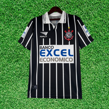 Corinthians II 1997 Retro Jersey 
