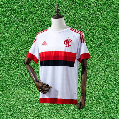 Flamengo II Retro Jersey 2015 