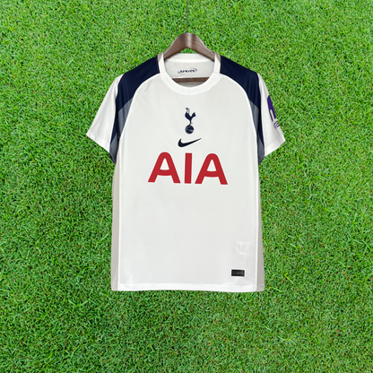 Tottenham Hotspur Home Jersey 25/26 Fan Version