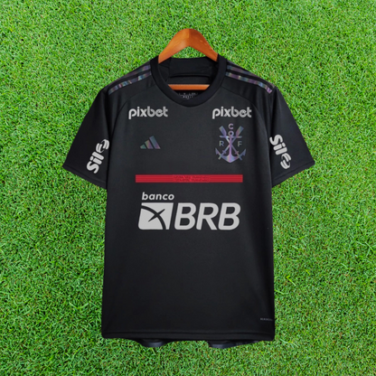 Flamengo Third Jersey 23/24 Fan Version