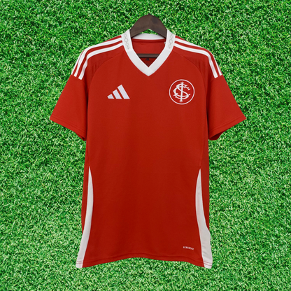 Internacional Home Jersey 25/26 Fan Version