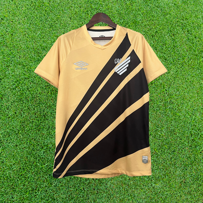Athletico Paranaense II Jersey 24/25 Fan Version