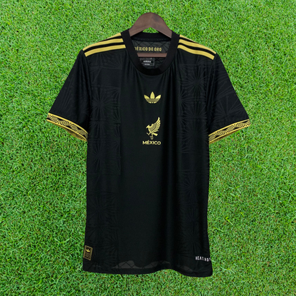 Camiseta local de México 2025, versión para aficionados 