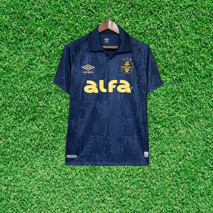 Grêmio Third Jersey 25/26 Fan Version