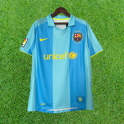 Camiseta Retro Barcelona II 07/08 