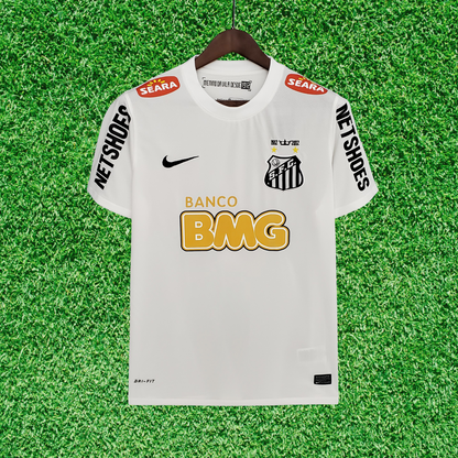Santos Home Jersey 11/12 Retro
