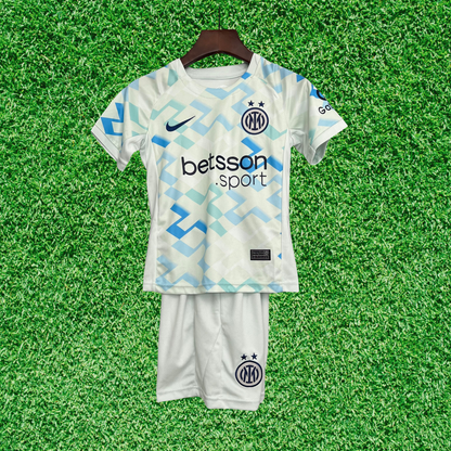 Inter Milan II Children's Kit 25/26 