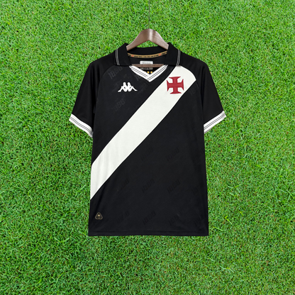 Camisa Vasco I 25/26 Torcedor