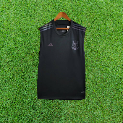 Flamengo Regatta III 23/24 Fan