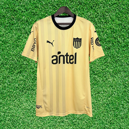CA Peñarol III 25/26 Fan Shirt 