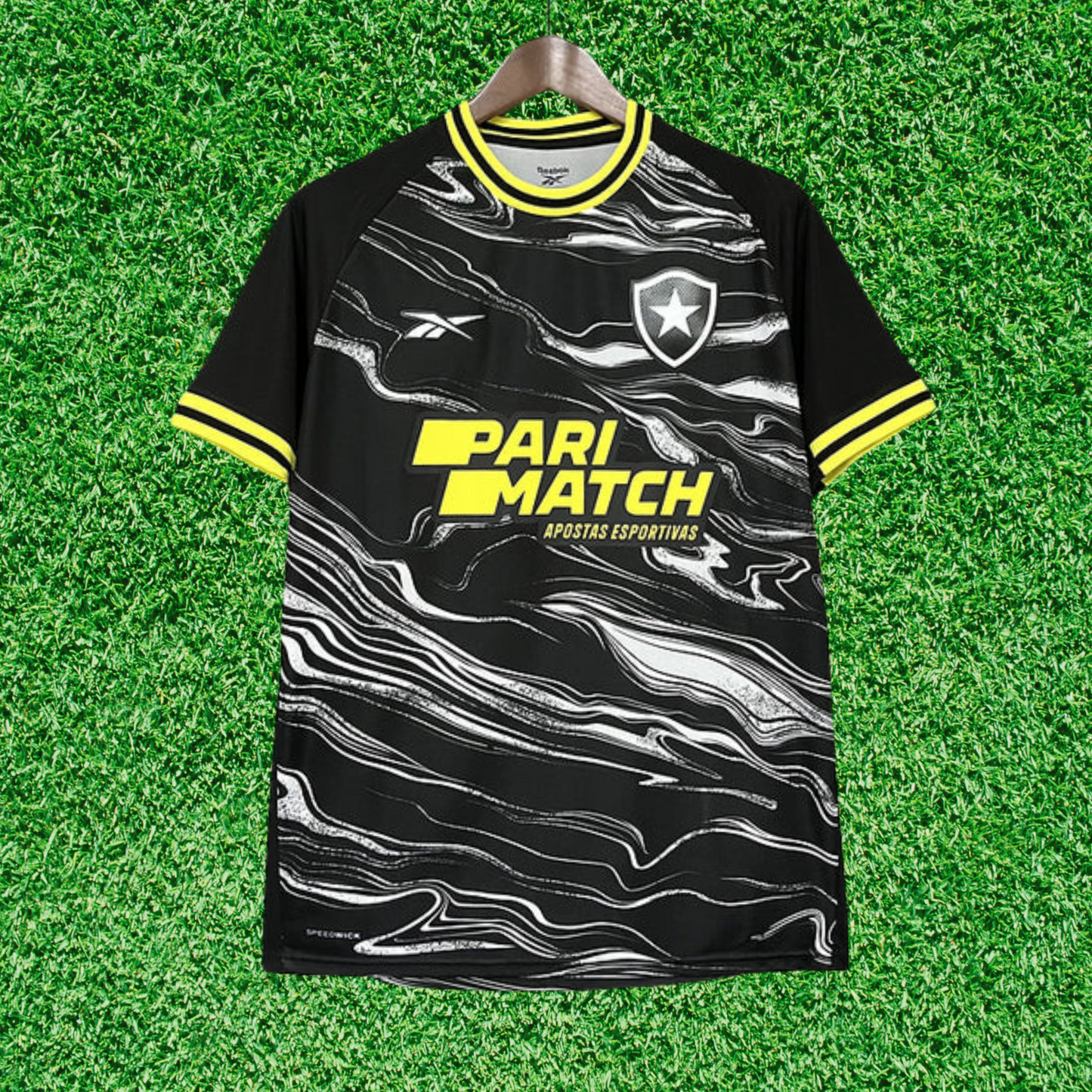 Botafogo III 24/25 Fan Jersey