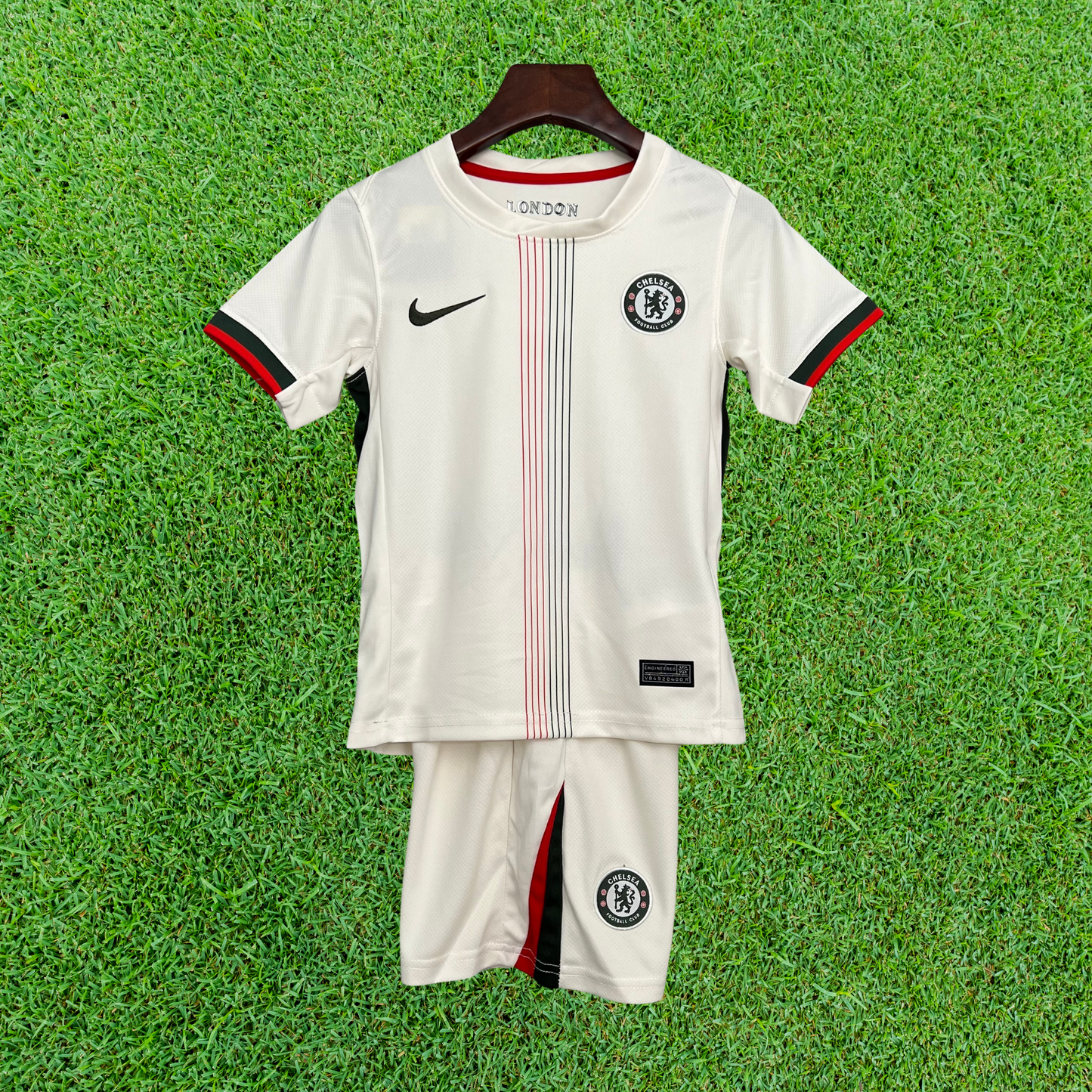 Chelsea II Kit 25/26 Kids 
