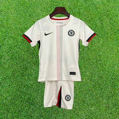 Chelsea II Kit 25/26 Kids 