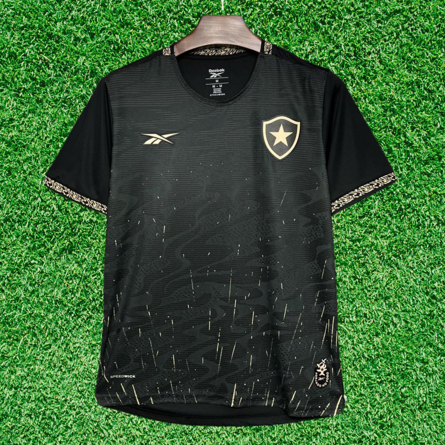 Botafogo II Jersey 24/25 Fan Version