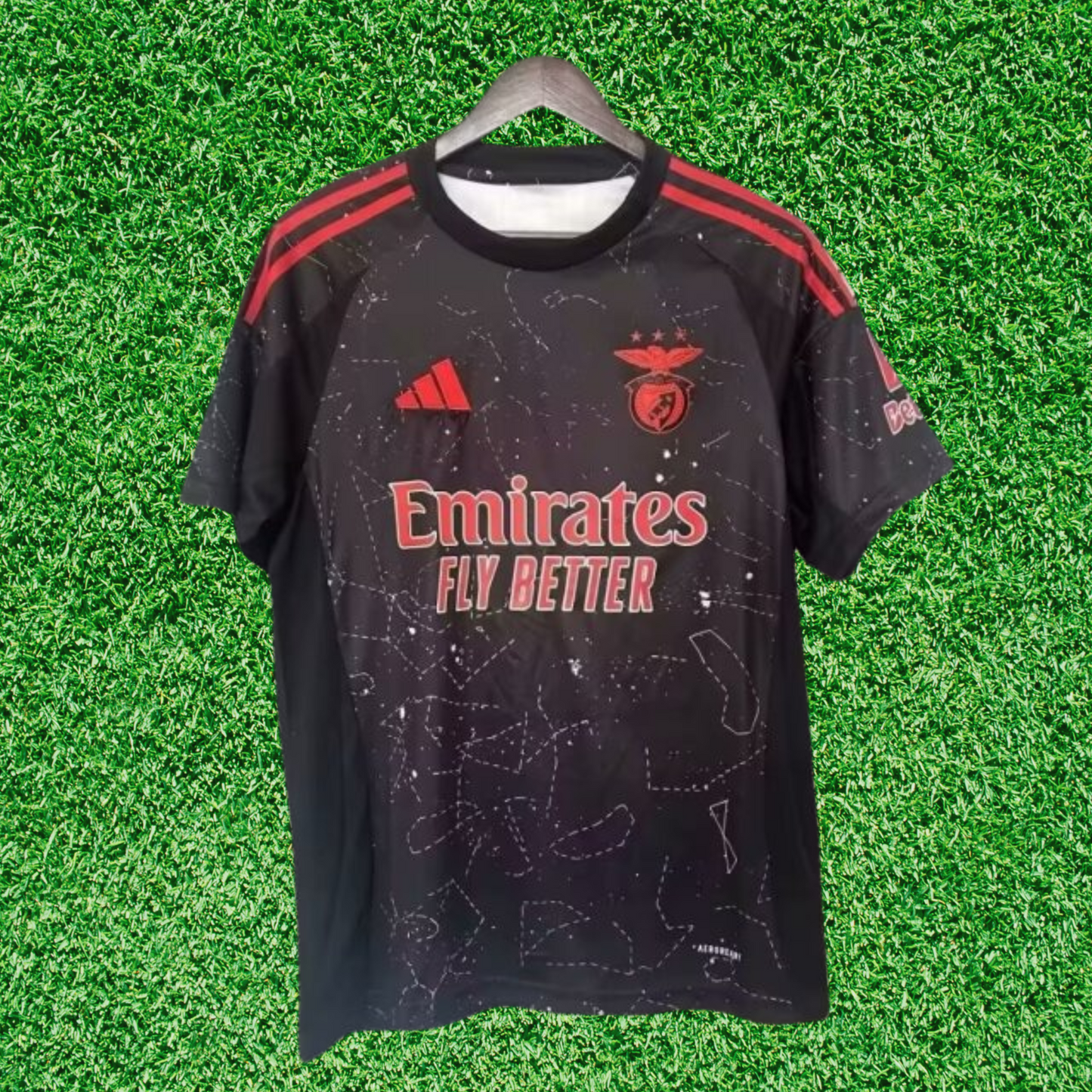 SL Benfica II 24/25 Fan Jersey