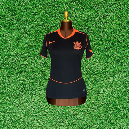 Corinthians Third Jersey 25/26 Women's Fan Version