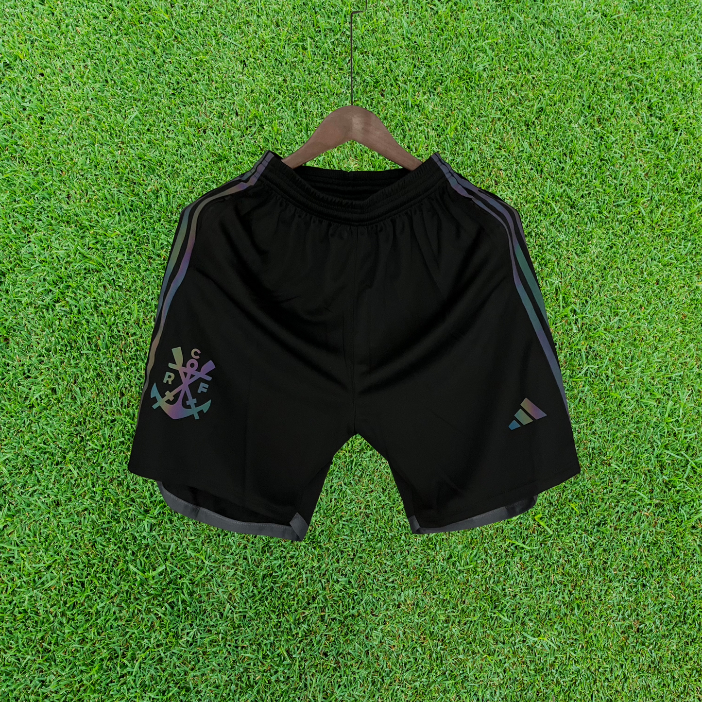 Flamengo Third Kit 23/24