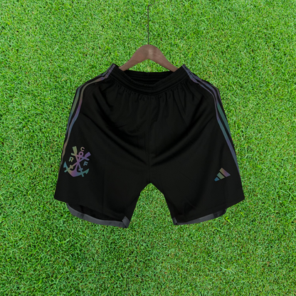 Flamengo Third Kit 23/24