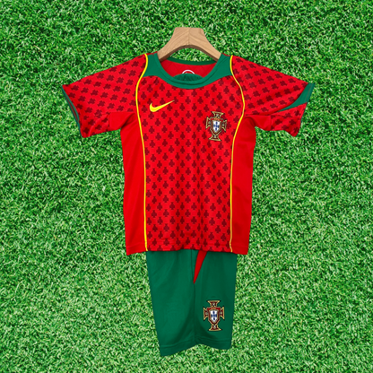 Kit Portugal I 2004 Children's