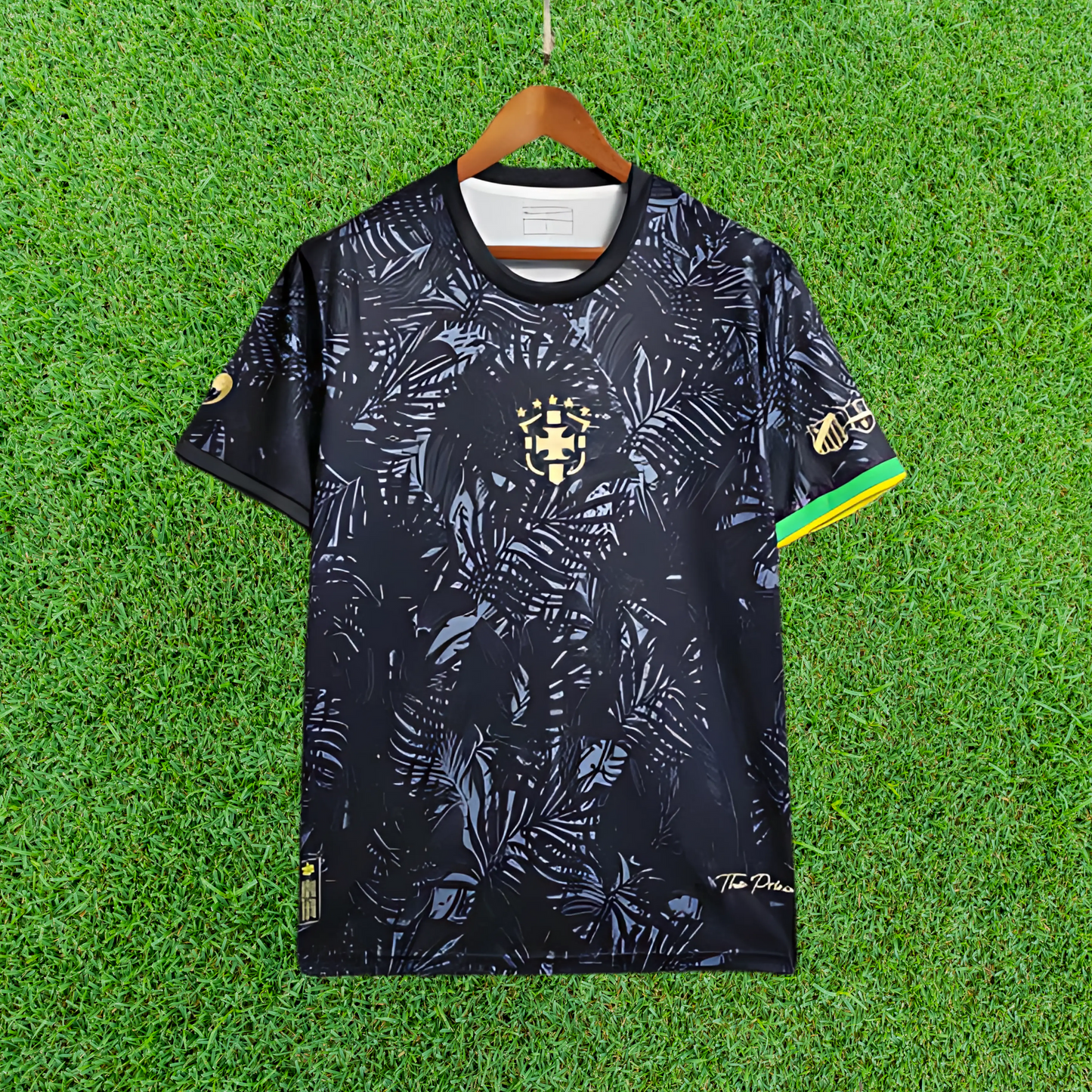 Brazil The Prince 23/24 Fan Jersey