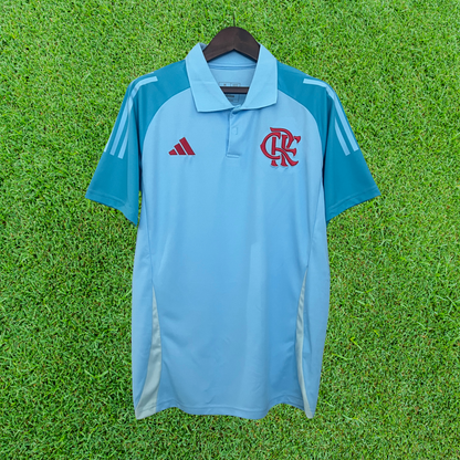 Flamengo Training Shirt I 25/26 Polo