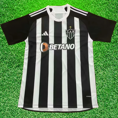 Camisa Atlético Mineiro I 24/25 Torcedor