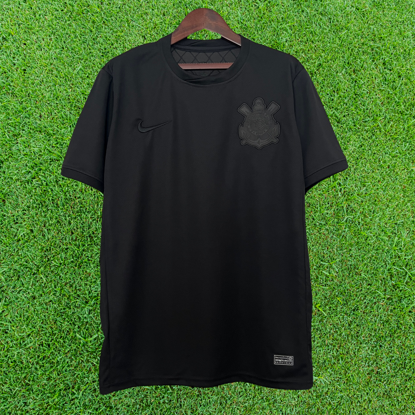 Corinthians II Jersey 24/25 Fan Version