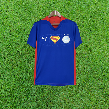 Camisa Bahia Superman 25/26 Torcedor
