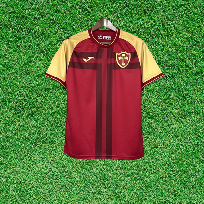 Portuguesa Third Jersey 25/26 Fan Version 