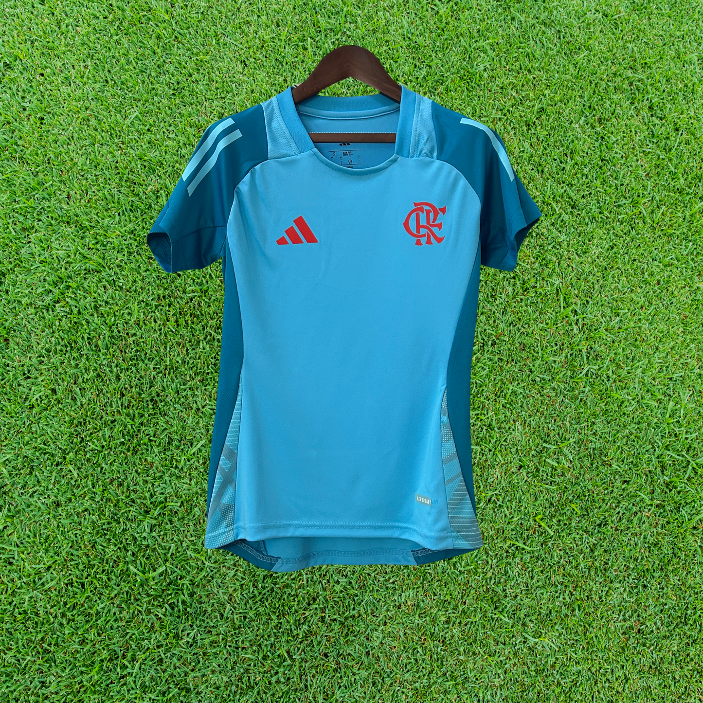 Flamengo Training Jersey I 25/26 Women's Fan Jersey