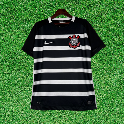 Corinthians II 2016 Retro Jersey 