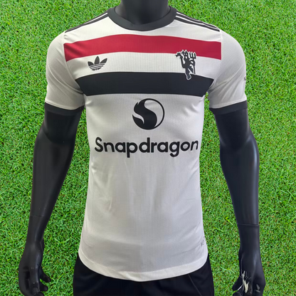 Camisa Manchester United III 24/25 Jogador