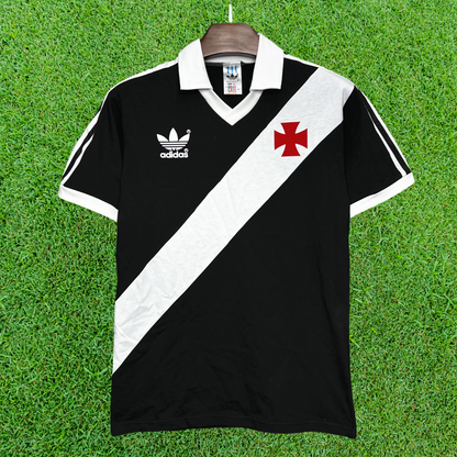 Vasco Home Jersey 1988 Retro