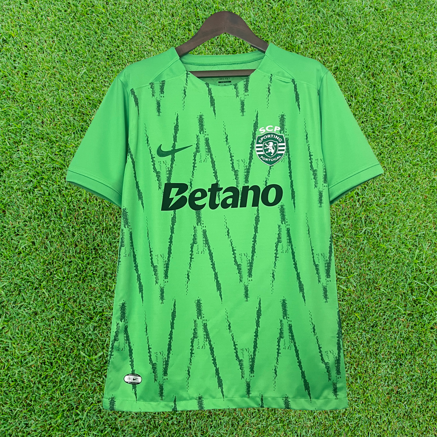 Sporting CP III 24/25 Fan Jersey